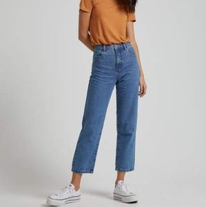 High rise Afends Shelby Jeans